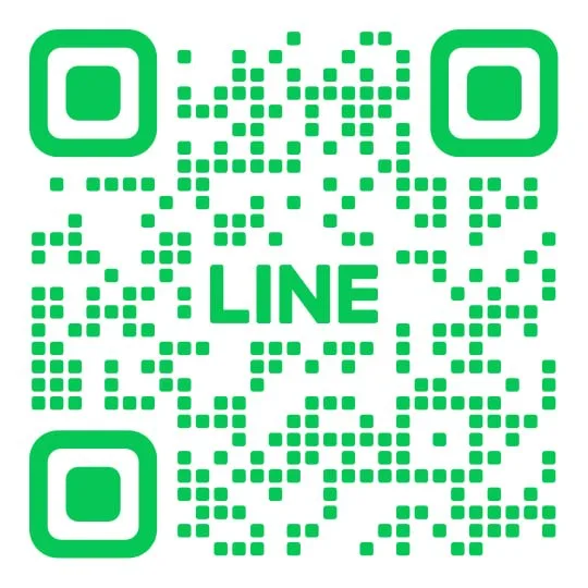 QR Code ติดต่อ ปีนี้ คศ อะไร 2568 ผ่าน Line